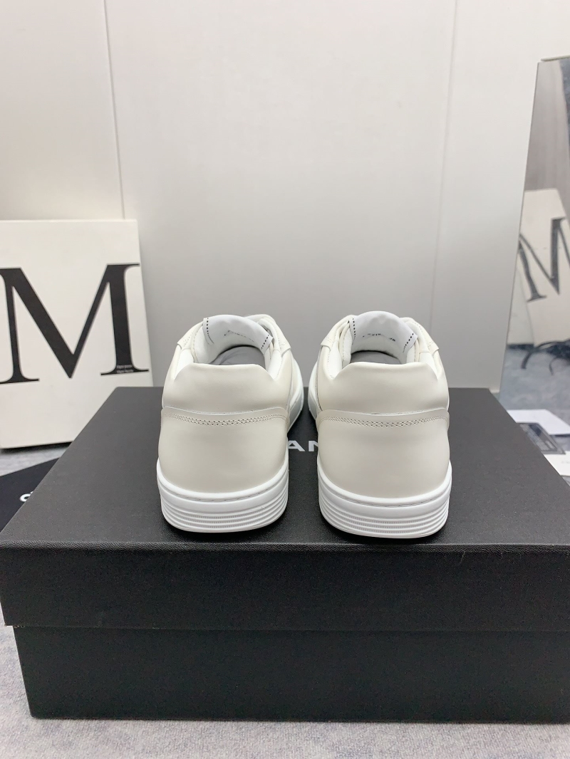 Chanel Casual Shoes